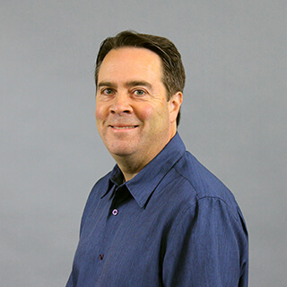 Image of David Christenson